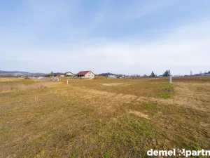 Prodej pozemku pro bydlení, Mirotice, K Miškovci, 1014 m2