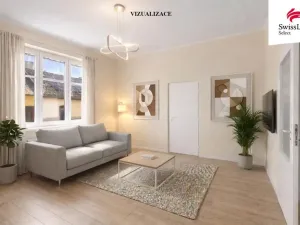 Prodej bytu 2+1, Dvůr Králové nad Labem, Heydukova, 68 m2