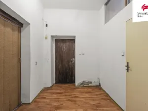 Prodej bytu 2+1, Dvůr Králové nad Labem, Heydukova, 68 m2