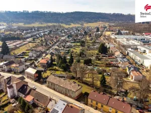 Prodej bytu 2+1, Dvůr Králové nad Labem, Heydukova, 68 m2