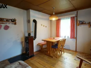 Prodej chaty, Líšnice, 42 m2