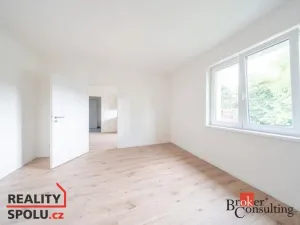 Pronájem bytu 1+1, Ostrava - Mariánské Hory, Cottonové, 37 m2