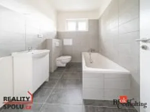 Pronájem bytu 1+1, Ostrava - Mariánské Hory, Cottonové, 37 m2