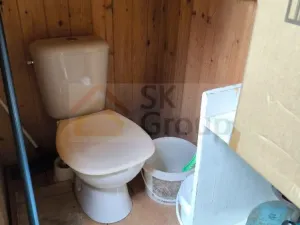 Prodej zahrady, Žlutice, Smetanova, 569 m2