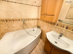 Prodej bytu 3+1, Osek, Slovenská, 75 m2