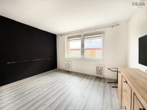 Prodej bytu 3+1, Osek, Slovenská, 75 m2