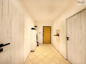 Prodej bytu 3+1, Osek, Slovenská, 75 m2