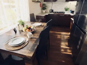 Prodej bytu 2+1, Vítkov, Nová, 58 m2