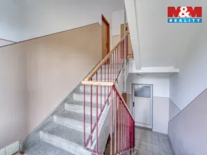 Pronájem bytu 2+1, Stod, Hradecká, 56 m2