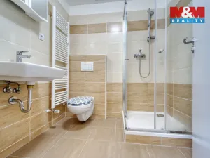 Pronájem bytu 1+kk, Plzeň - Severní Předměstí, Otýlie Beníškové, 29 m2