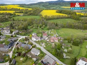 Prodej rodinného domu, Libina - Obědné, 280 m2