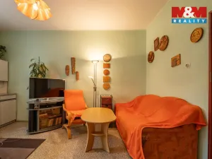 Prodej bytu 2+1, Krhanice, 80 m2