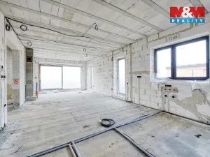 Prodej rodinného domu, Křenice, K Polníku, 185 m2