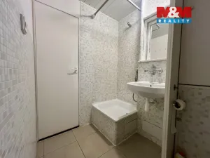 Pronájem bytu 1+1, Brno - Kohoutovice, Prokofjevova, 28 m2