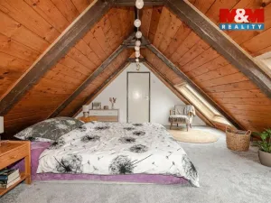Prodej chaty, Malé Svatoňovice, Úpická, 40 m2