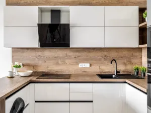 Prodej bytu 2+kk, České Budějovice - České Budějovice 2, České Vrbné, 52 m2