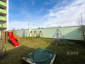 Prodej bytu 2+kk, České Budějovice - České Budějovice 2, České Vrbné, 52 m2