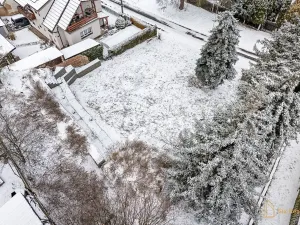 Prodej pozemku pro bydlení, Lužná, Havlíčkova, 739 m2