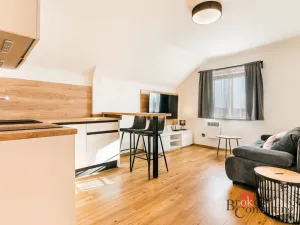 Prodej ubytování, Popice, 50 m2