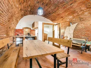 Prodej ubytování, Popice, 50 m2