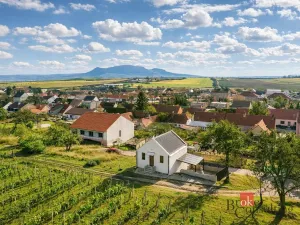 Prodej ubytování, Popice, 50 m2