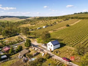 Prodej ubytování, Popice, 50 m2