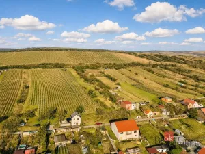 Prodej ubytování, Popice, 50 m2