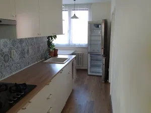 Pronájem bytu 3+1, Třebíč, Družstevní, 74 m2