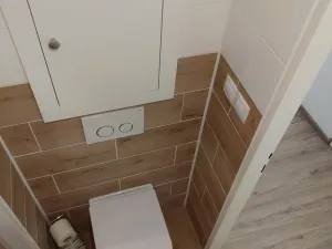 Pronájem bytu 3+1, Třebíč, Družstevní, 74 m2