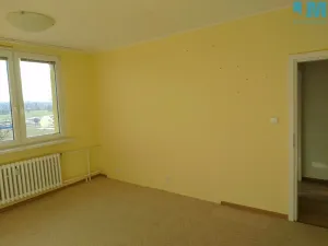 Pronájem bytu 3+1, Třebíč, Družstevní, 74 m2