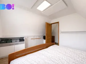 Prodej chaty, Oskava, 25 m2