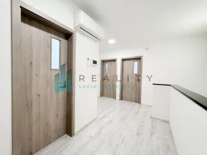 Prodej rodinného domu, Hodonín, Rozmarýnová, 150 m2