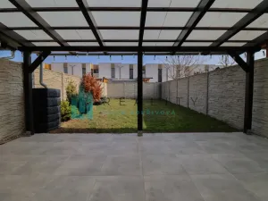 Prodej rodinného domu, Hodonín, Rozmarýnová, 150 m2