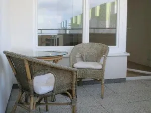 Pronájem bytu 1+kk, Praha - Horní Měcholupy, Hornoměcholupská, 35 m2