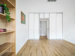 Pronájem bytu 3+1, Praha - Střešovice, Střešovická, 77 m2