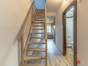 Prodej bytu 2+kk, Jablonec nad Jizerou - Horní Dušnice, 53 m2