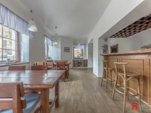 Prodej bytu 2+kk, Jablonec nad Jizerou - Horní Dušnice, 53 m2