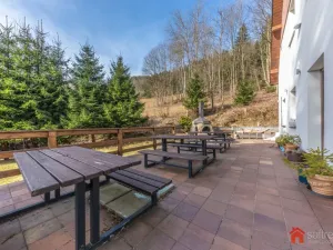 Prodej bytu 2+kk, Jablonec nad Jizerou - Horní Dušnice, 53 m2