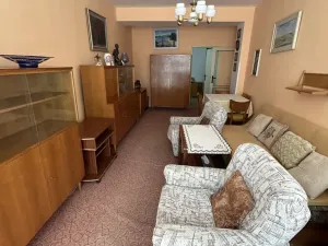 Pronájem bytu 2+1, Třebíč, Demlova, 54 m2