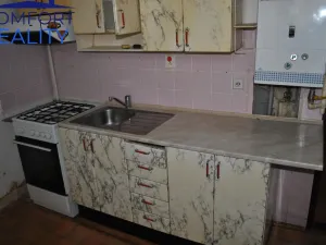 Prodej bytu 1+1, Ostrava - Hrabová, Paskovská, 30 m2