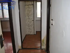 Prodej bytu 1+1, Ostrava - Hrabová, Paskovská, 30 m2