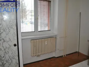 Prodej bytu 1+1, Ostrava - Hrabová, Paskovská, 30 m2