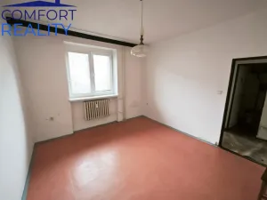 Prodej bytu 1+1, Ostrava - Hrabová, Paskovská, 30 m2