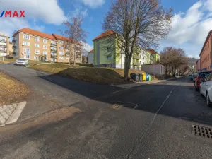 Prodej bytu 2+1, Meziboří, Hornická, 61 m2