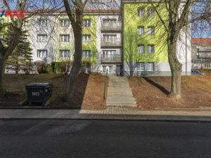 Prodej bytu 2+1, Meziboří, Hornická, 61 m2