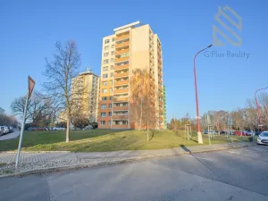 Prodej bytu 3+kk, Neratovice, Kojetická, 47 m2