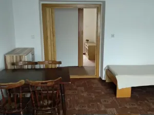 Pronájem bytu 2+kk, České Budějovice - České Budějovice 3, Pražská tř., 40 m2