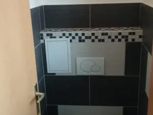 Pronájem bytu 2+kk, České Budějovice - České Budějovice 3, Pražská tř., 40 m2