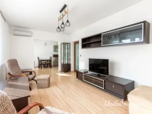 Pronájem bytu 3+1, Praha, Volutová, 76 m2