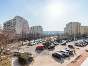 Pronájem bytu 3+1, Praha, Volutová, 76 m2